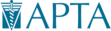 American Physical Therapy Association Logo